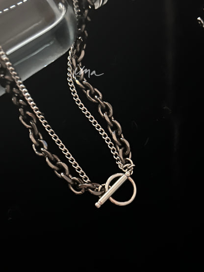 double layer simply ot chain