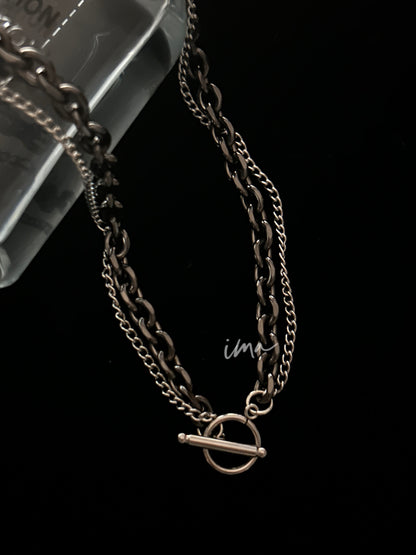 double layer simply ot chain