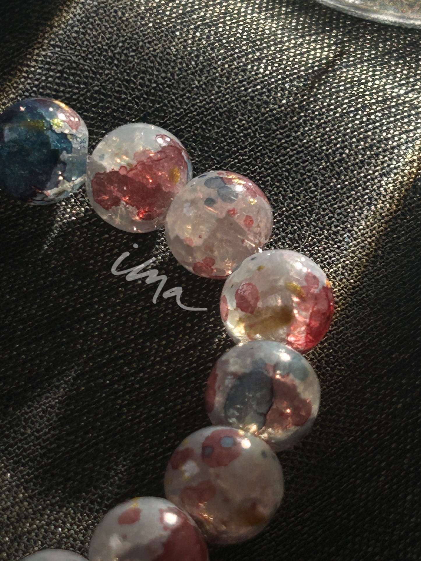 Original  · Mist Realm Beads
