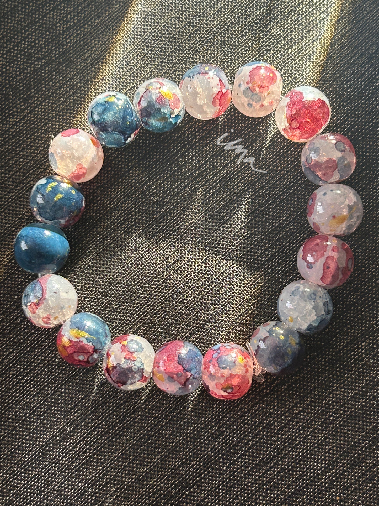 Original  · Mist Realm Beads