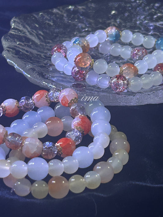 Original  · Sun Ember Beads
